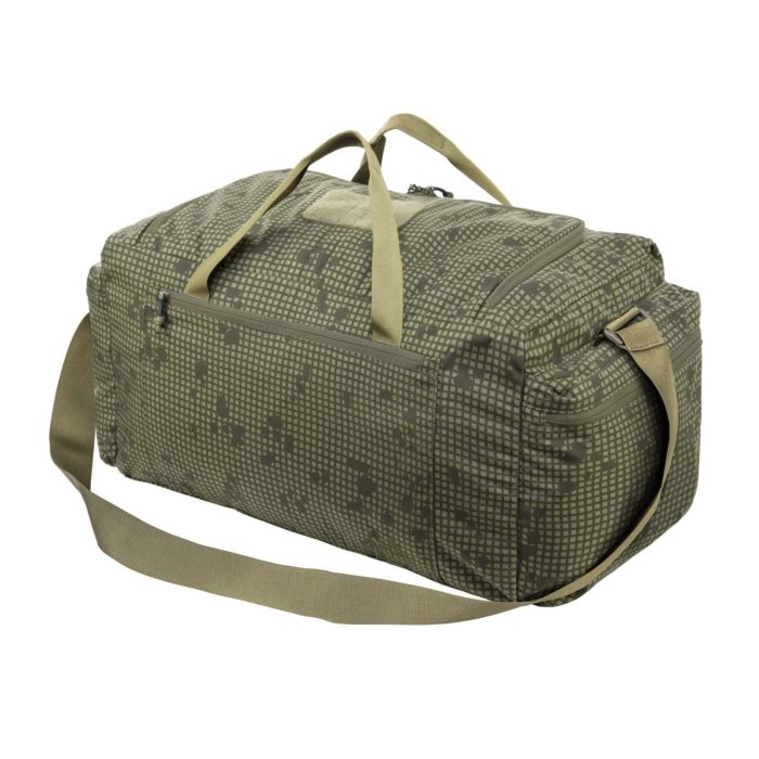Сумка URBAN TRAINING BAG Helikon, цвет DESERT NIGHT CAMO
