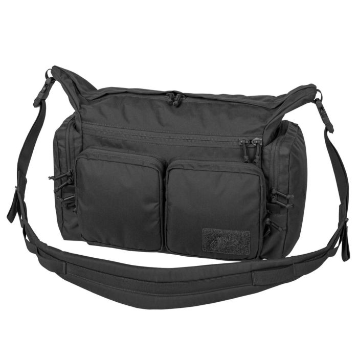 Сумка WOMBAT MK2  Helikon, цвет Black
