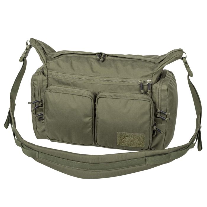Сумка WOMBAT MK2  Helikon, цвет Olive GREEN