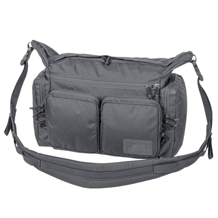 Сумка WOMBAT MK2  Helikon, цвет Shadow Grey