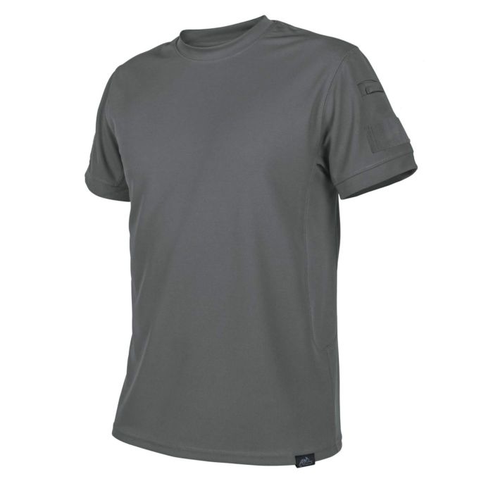 Футболка Topcool Lite Helikon, цвет SHADOW GREY