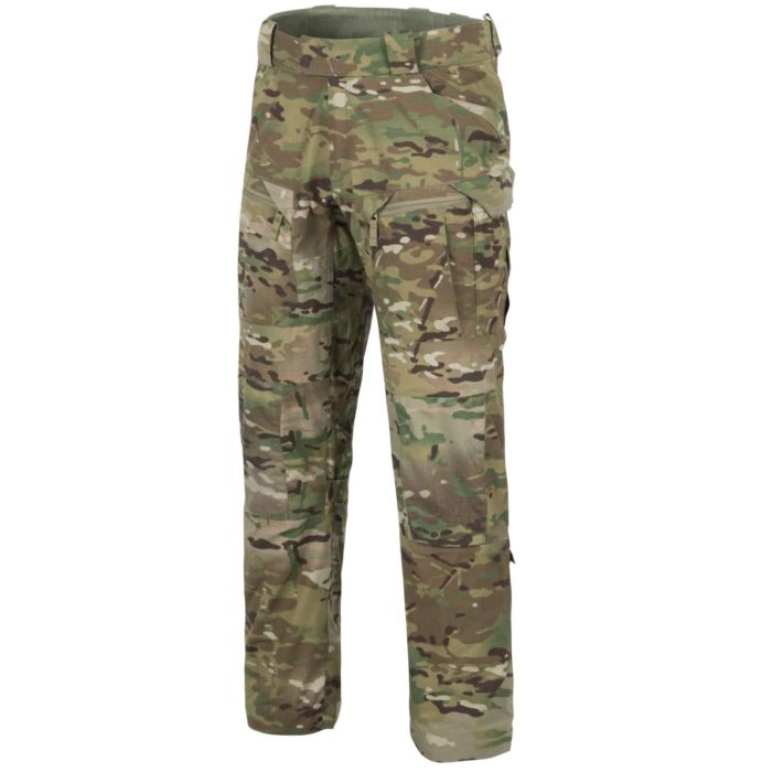 Брюки VANGUARD Combat Direct Action, цвет MultiCam