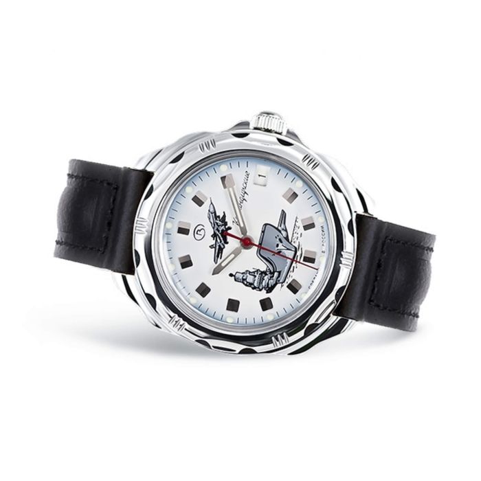 Часы Командирские 2414.00/211261