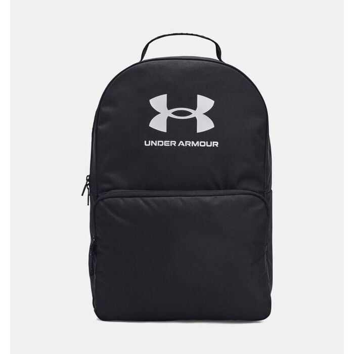 Рюкзак Loudon Under Armour, цвет Black (25л)