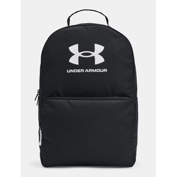 Рюкзак Loudon Under Armour, цвет Black/White (25л)