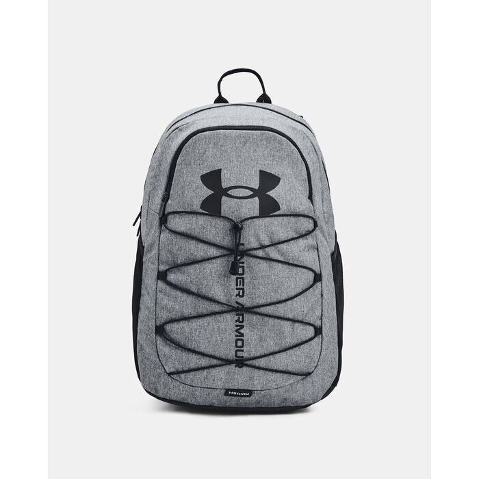 Рюкзак Hustle Sport Under Armour, цвет Grey (26л.)