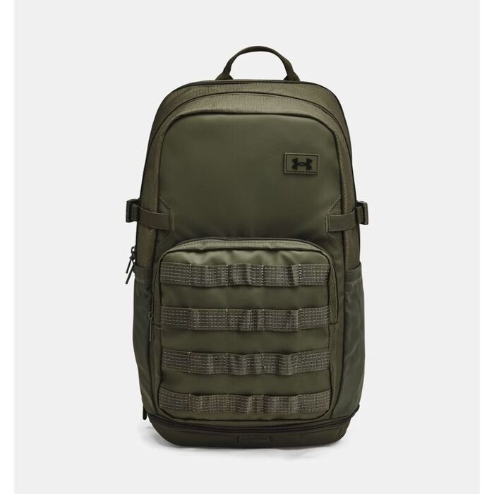 Рюкзак Triumph Sport Under Armour, цвет Marine OD Gr/BarGr (21л)