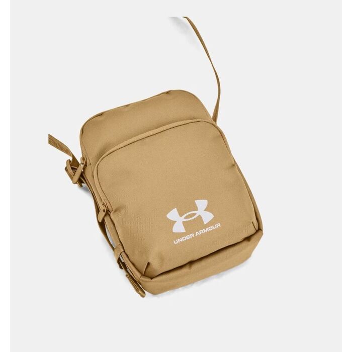 Сумка Loudon Lite Crossbody Under Armour, цвет Green (4л)