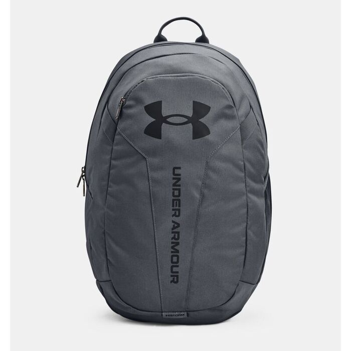 Рюкзак Hustle Lite Under Armour, цвет Grey (26,5л)