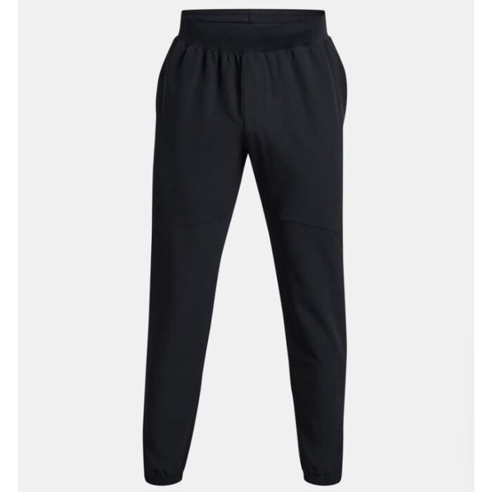 Брюки Stretch Woven Cold Weather Under Armour, цвет Black (XL)