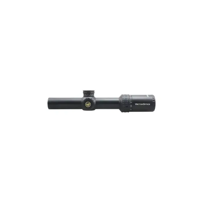 Оптический прицел Vector Optics 30мм SFP Aston 1-6x24