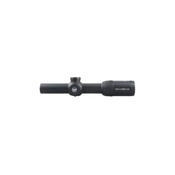 Оптический прицел Vector Optics 30 мм SFP Constantine 1-8x24