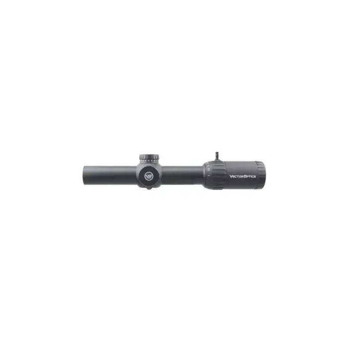 Оптический прицел Vector Optics 30мм CONSTANTINE 1-6X24 SFP FIBER