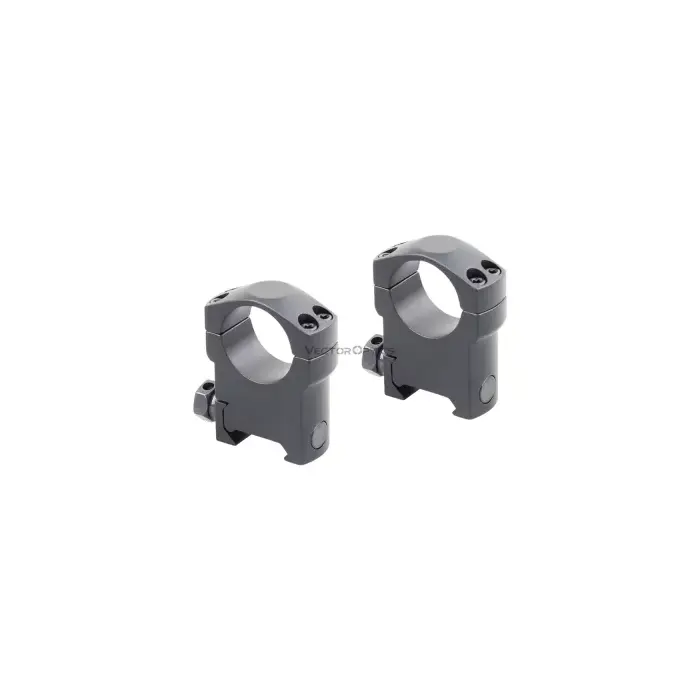 Кольца Vector Optics 25.4мм 1.25 дюйма High Profile