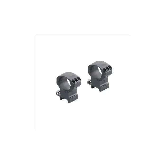 Кольца Vector Optics   30mm X-Accu 1.25" Profile Picatinny Rings