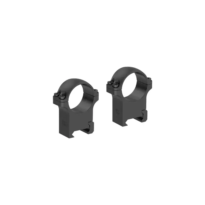 Кольца Vector Optics 30mm Steel Medium Weaver Rings