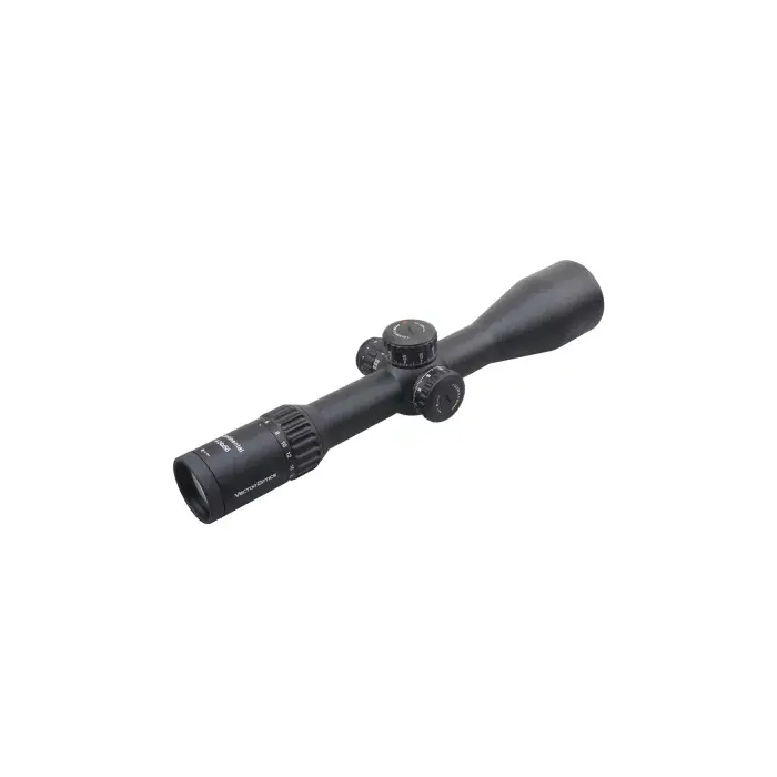 Оптический прицел Vector Optics 34мм FFP Continental x6 4-24x56 VCT-34