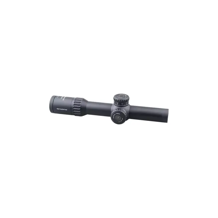 Оптический прицел Vector Optics 34мм FFP Continental x6 1-6x28