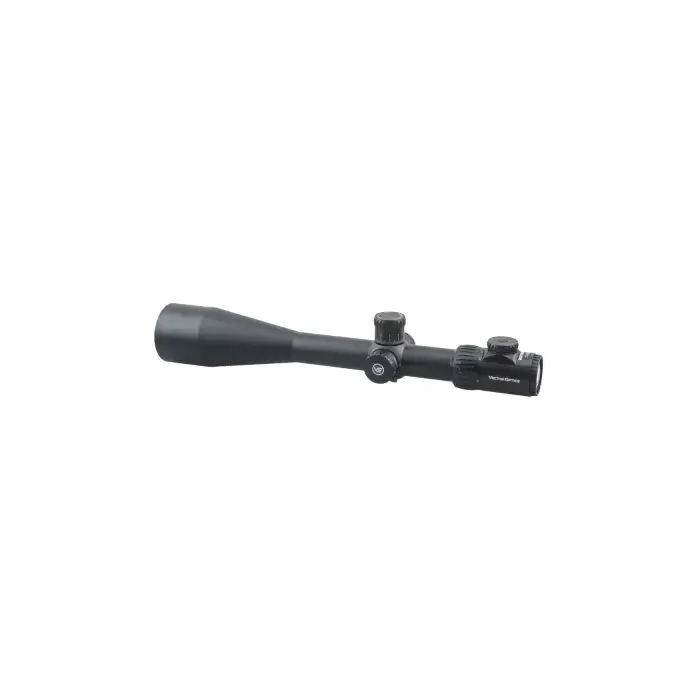Оптический прицел Vector Optics 60мм SFP Minotaur GenII 12-60x60 DOT