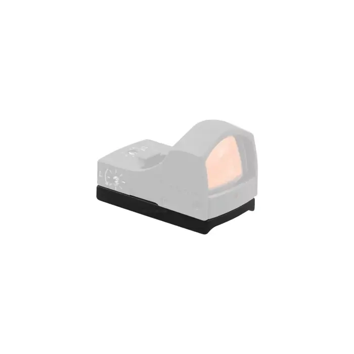 Планка Vector Optics Frenzy Red Dot Pistol G17