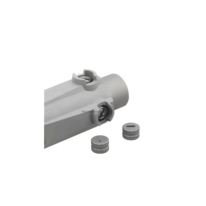 Магнифер Vector Optics Maverick-III 3x22 Magnifier SOP