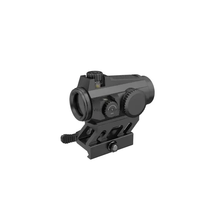 Коллиматор Vector Optics Maverick-II Plus 1x22 SOL