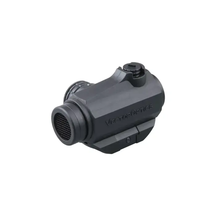 Коллиматор Vector Optics Maverick-III 1x22 S-MIL