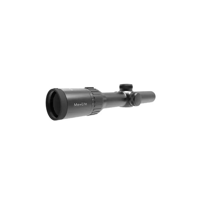 Оптический прицел Mewlite 1-6x24, SFP, 30 mm, IR, 42001