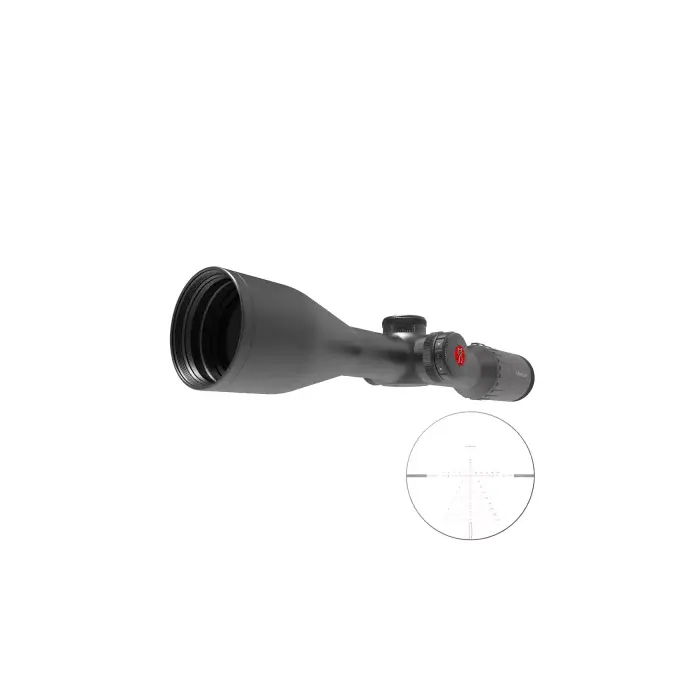 Оптический прицел Mewlite 2-16x50, SFP, 30 mm, SF IR, 31002