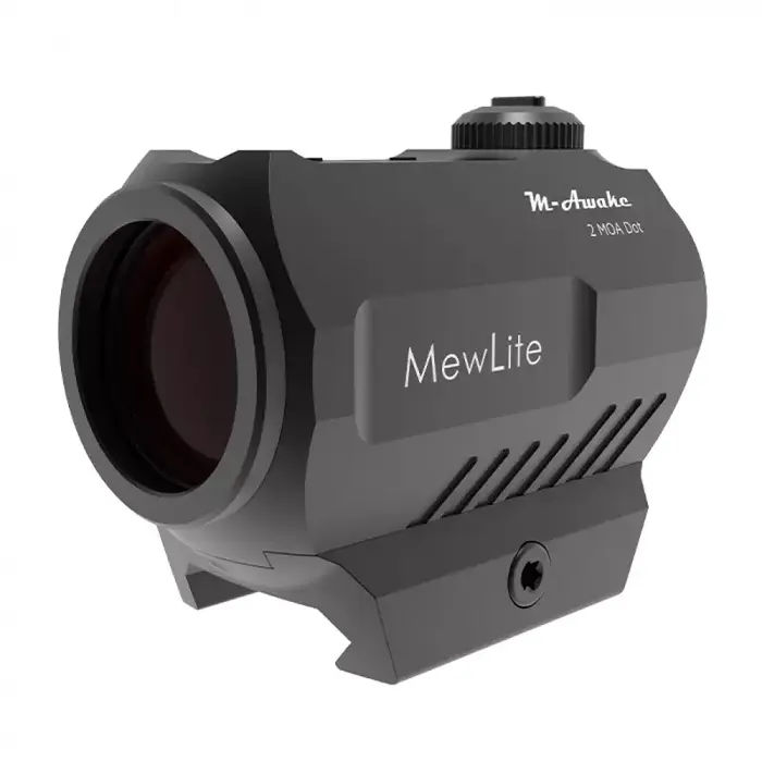 Коллиматорный прицел Mewlite M22 1x20, RD001