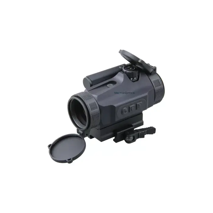 Коллиматор Vector Optics NAUTILUS 1X30 RD QD