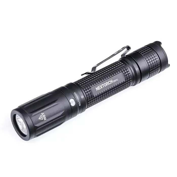 Фонарь Nextorch E51C , 1600 люмен 