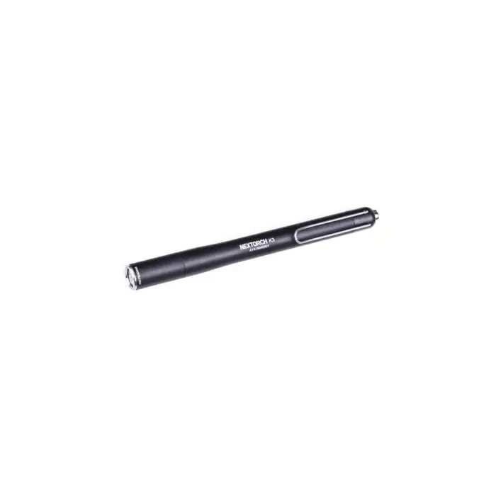 Фонарь Nextorch K3 V2.0 карманный, 250 люмен 