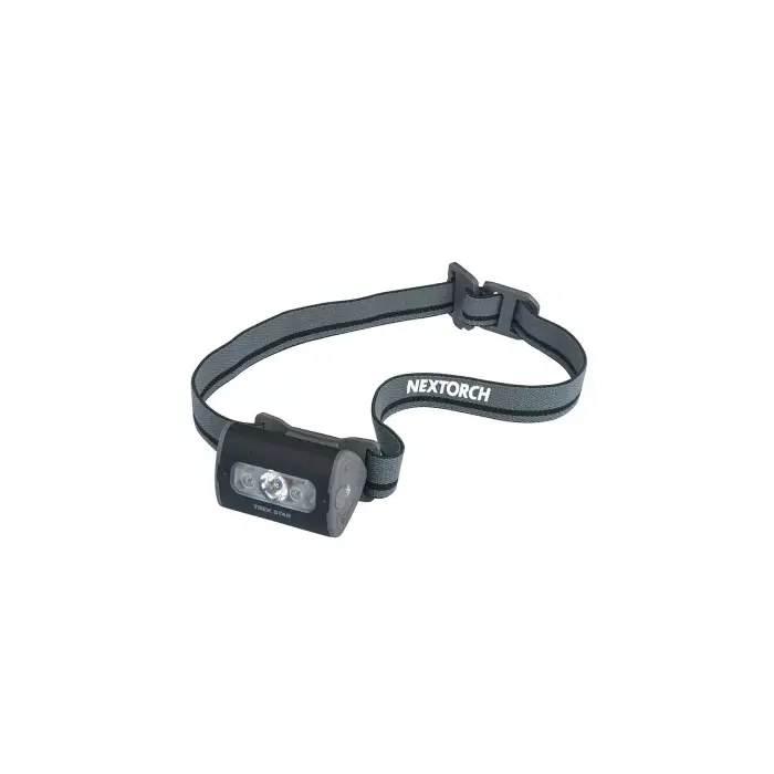 Фонарь налобный Nextorch trekStar, 220 люмен