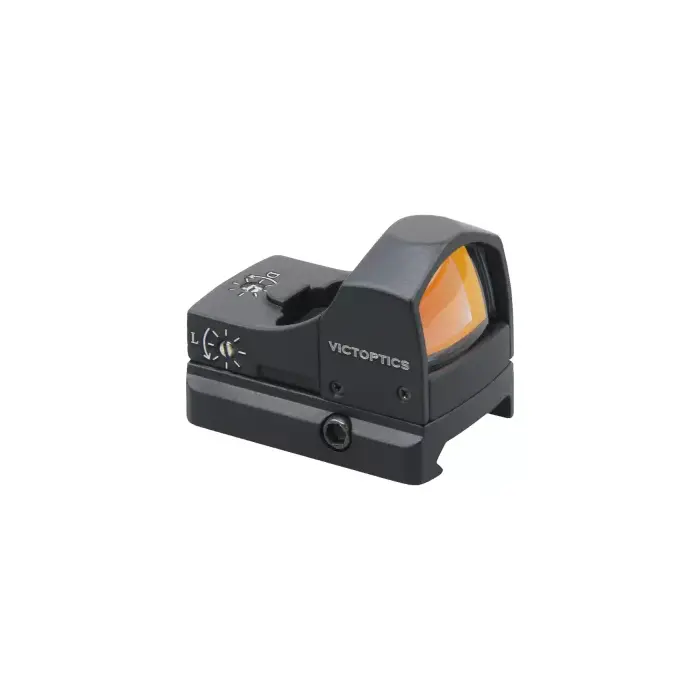 Коллиматор Vector Optics VictOptics V3 1x17x22