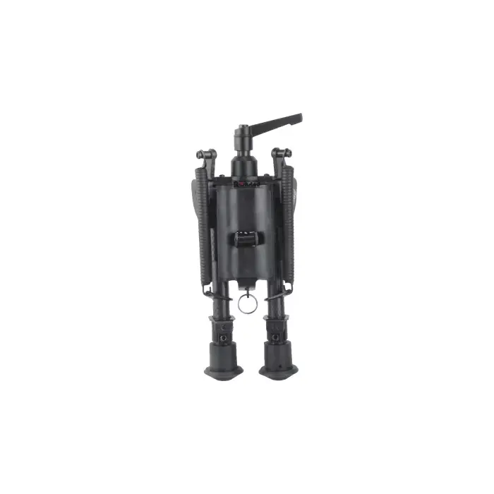 Сошка Vector Optics Rokstad Carbon Fiber 6-9" Swivel Spring Bipod