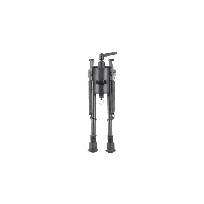 Сошка Vector Optics  Carbon Fiber 9-13.5" Swivel Spring Bipod