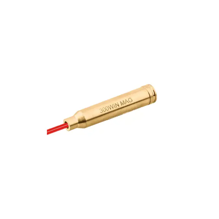 Лазерный патрон Vector Optics .300 Win. Mag.
