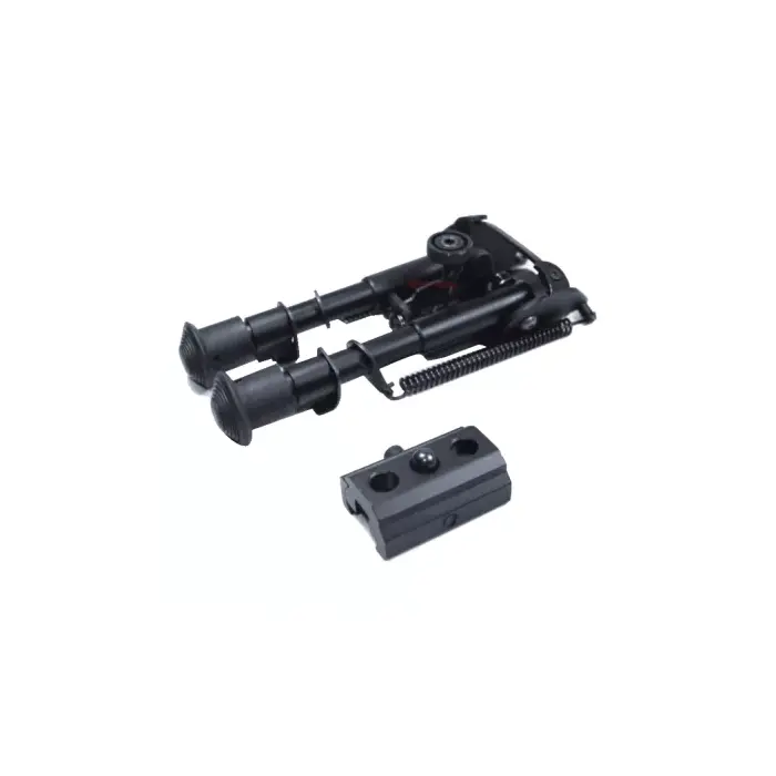 Сошка Vector Optics Rokstad Tactical Bipod 6-9''