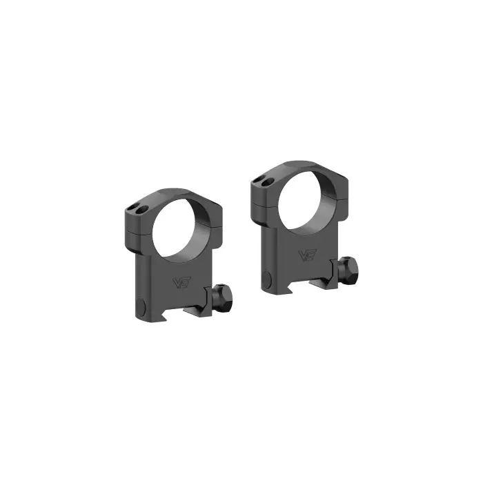 Кольца Vector Optics 30мм Weaver 1.4 дюйма