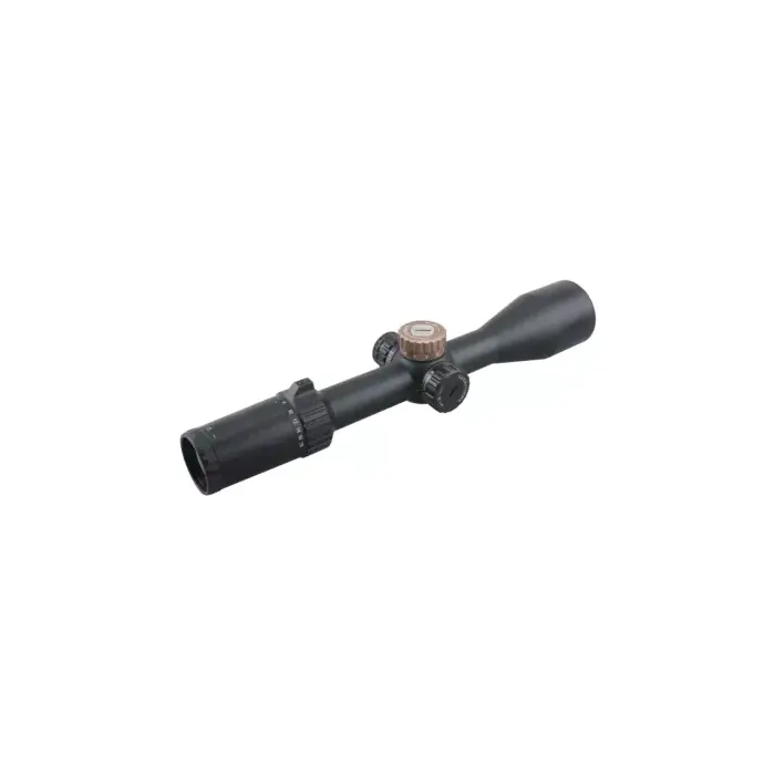 Оптический прицел Vector Optics 30мм FFP Taurus 3-18x50