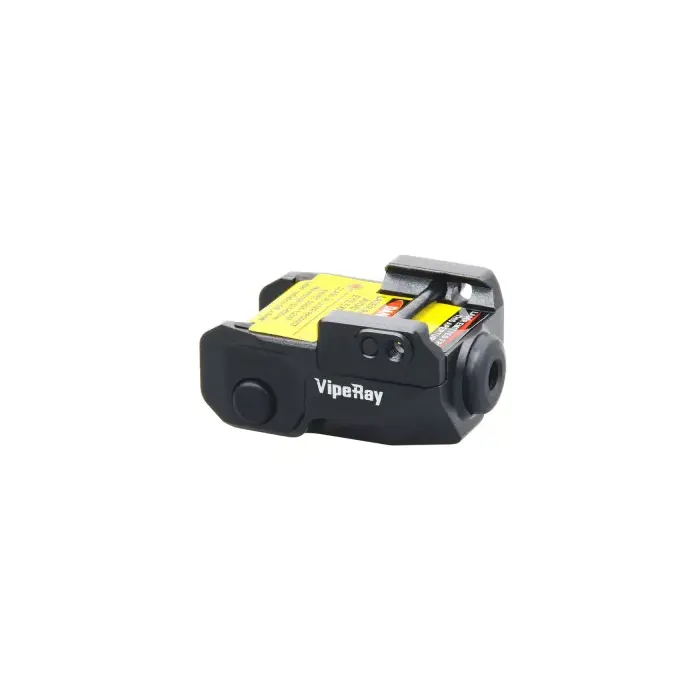 Лазерный целеуказатель Vector Optics VipeRay Red Lazer