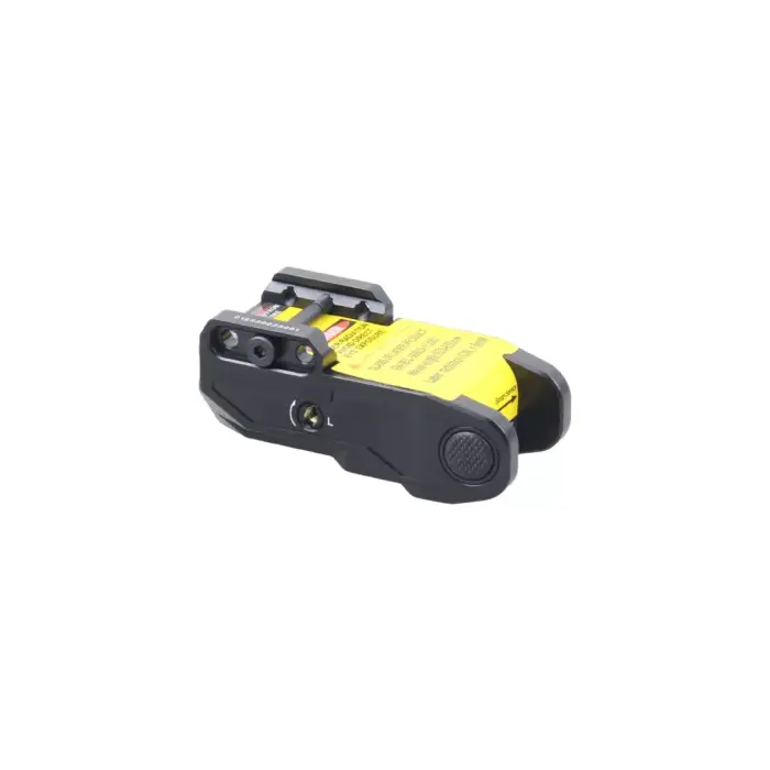 Лазерный целеуказатель Vector Optics VipeRay Red Laser