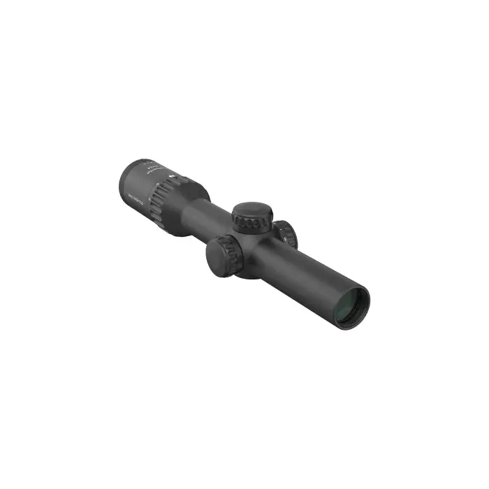 Оптический прицел Vector Optics 30 мм SFP Continental X6 1-6X24 Fiber