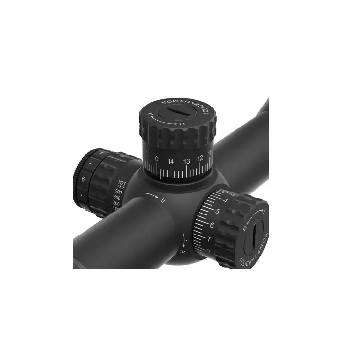 Оптический прицел  Vector Optics 30 мм FFP Sentinel 5-25x50 HD
