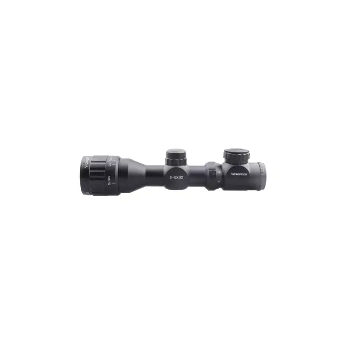 Оптический прицел Vector Optics SFP VictOptics A3 2-6X32 1''