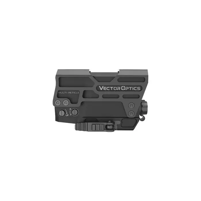 Коллиматор Vector Optics Frenzy Plus 1x31x26 Multi-Reticle