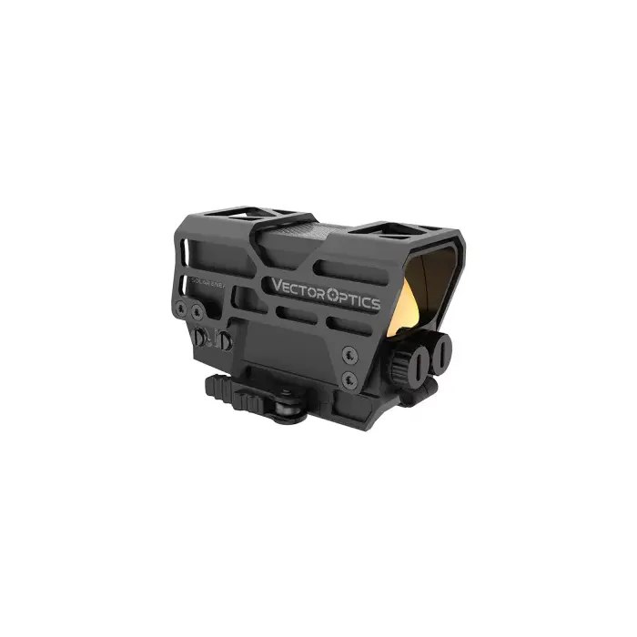 Коллиматор Vector Optics Frenzy Plus 1x31x26 Solar