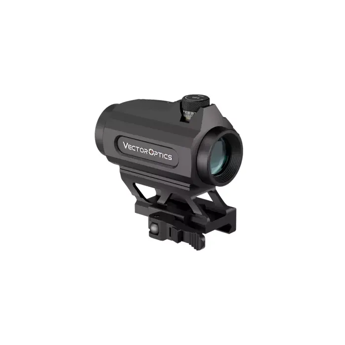 Коллиматор Vector Optics Maverick 1x25 GenII