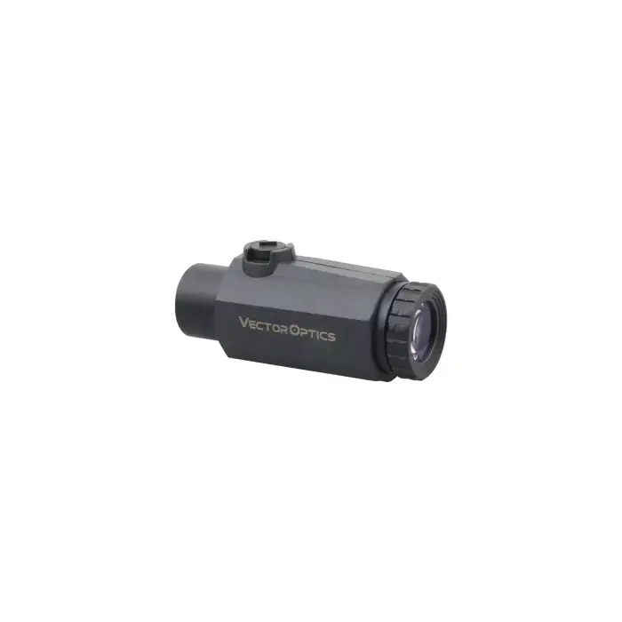 Магнифер Vector Optics   Maverick-III 3x22 Magnifier MIL